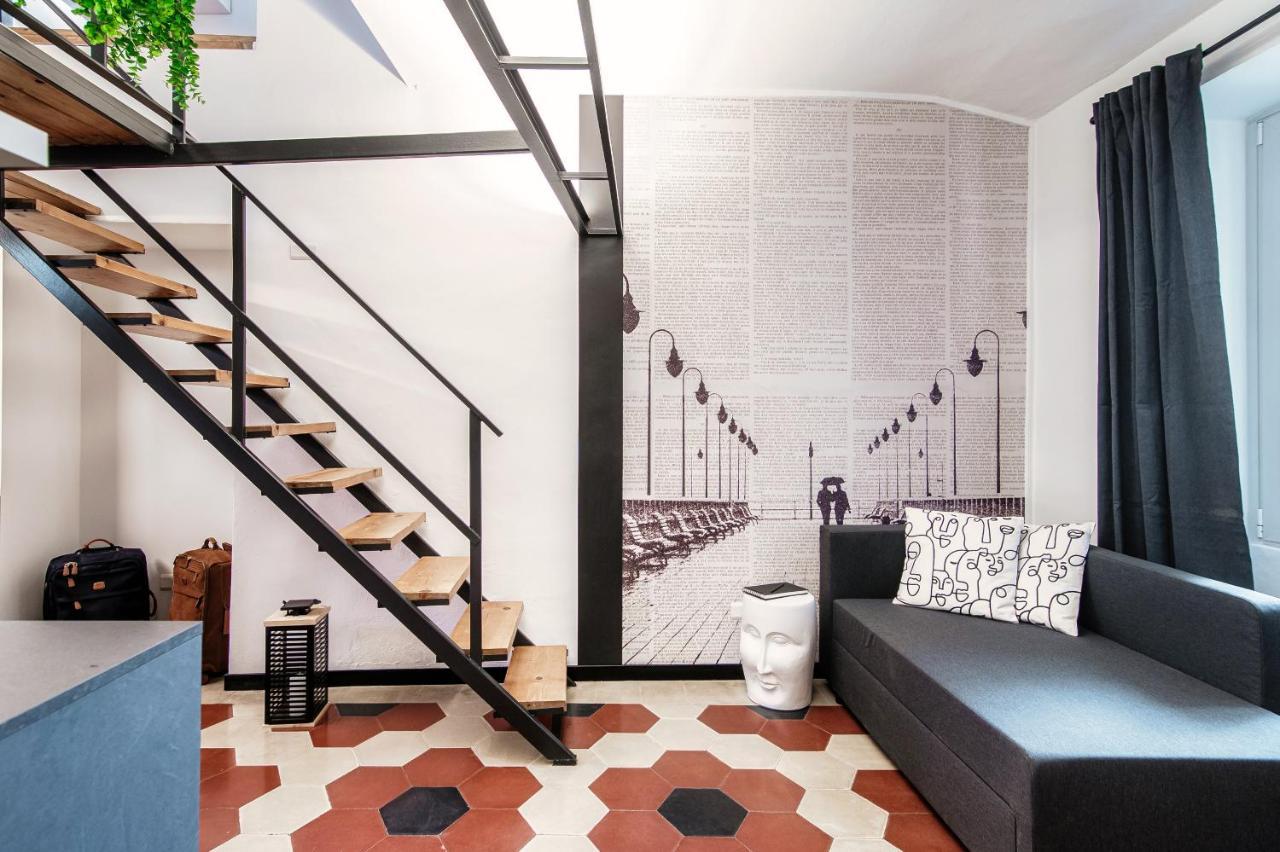 Casa Dei Viaggiatori - The House Of Travelers Villa โกโม ภายนอก รูปภาพ