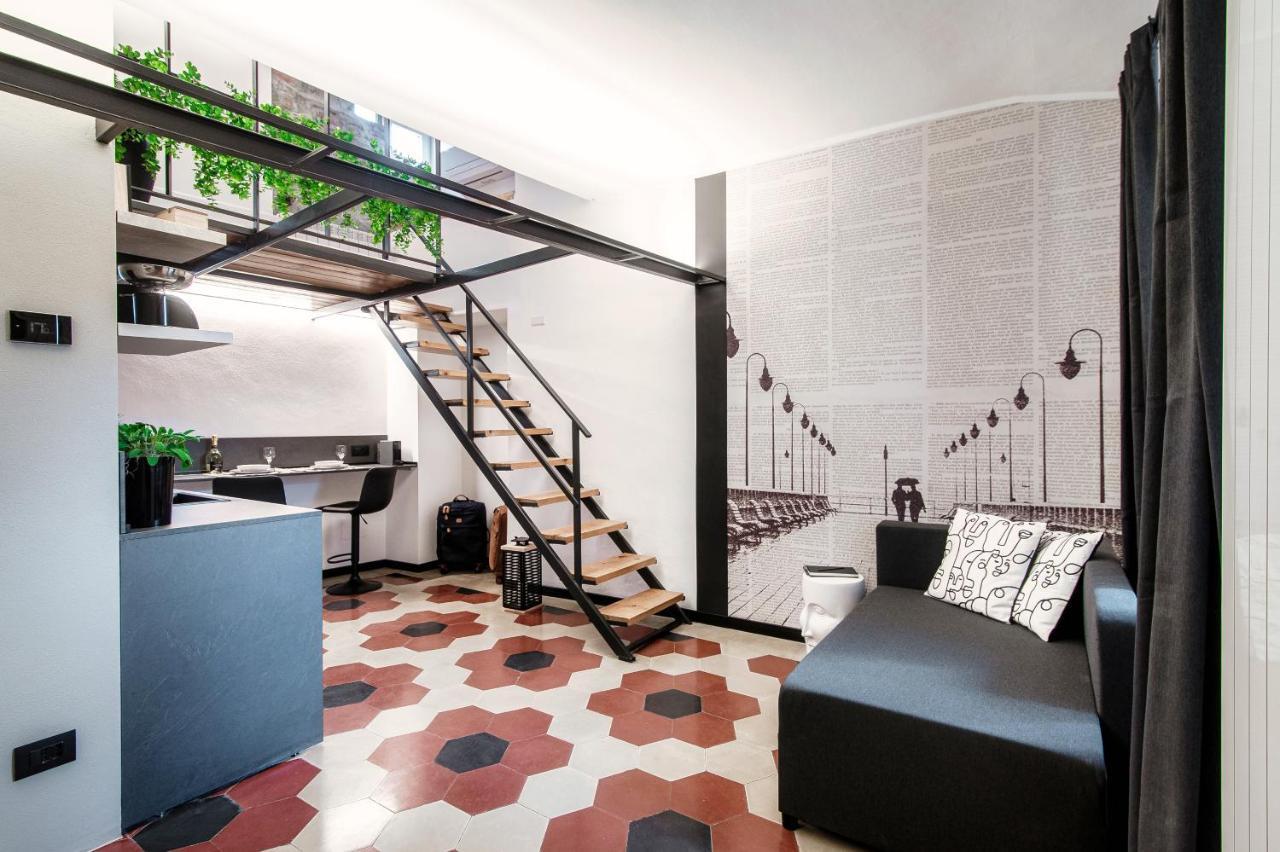 Casa Dei Viaggiatori - The House Of Travelers Villa โกโม ภายนอก รูปภาพ