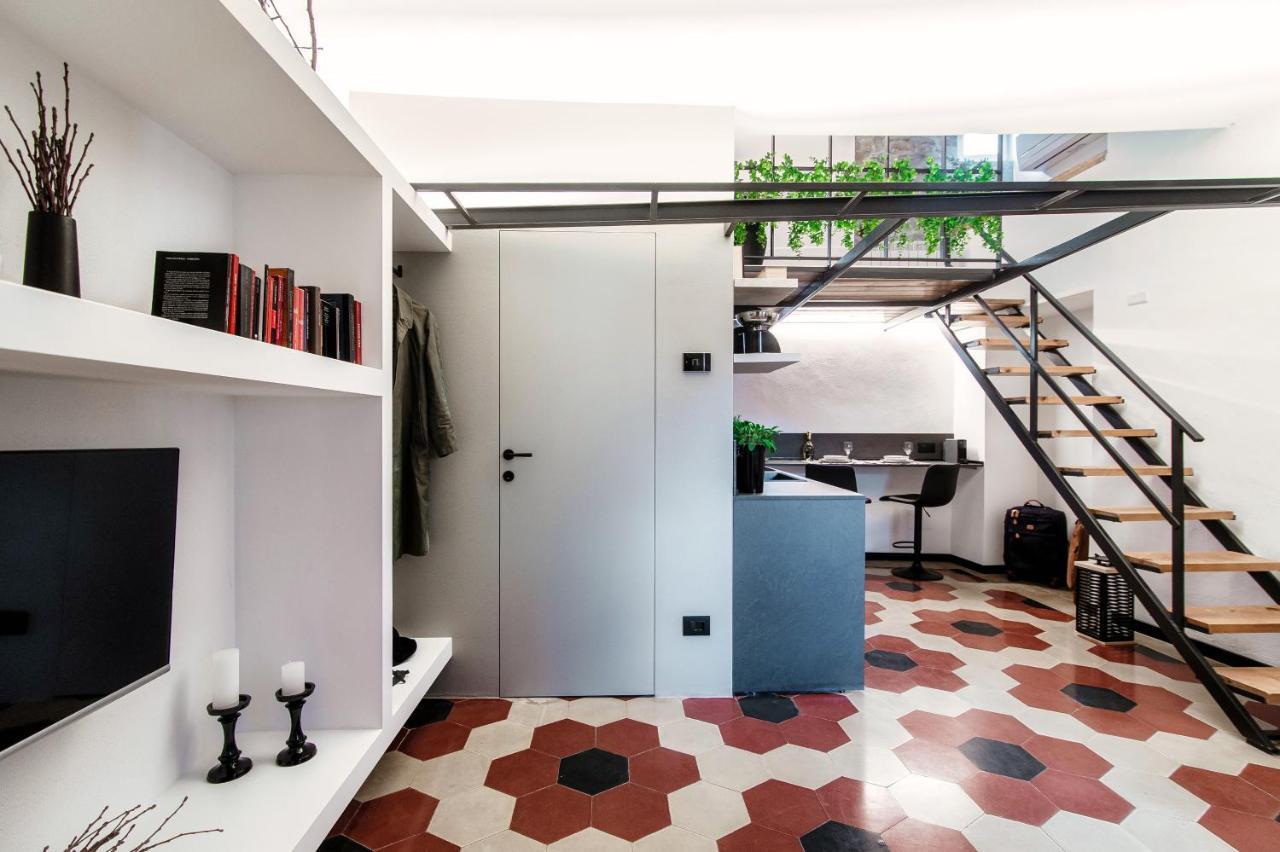 Casa Dei Viaggiatori - The House Of Travelers Villa โกโม ภายนอก รูปภาพ