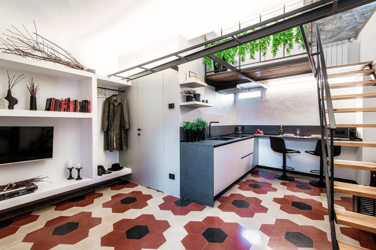 Casa Dei Viaggiatori - The House Of Travelers Villa โกโม ภายนอก รูปภาพ
