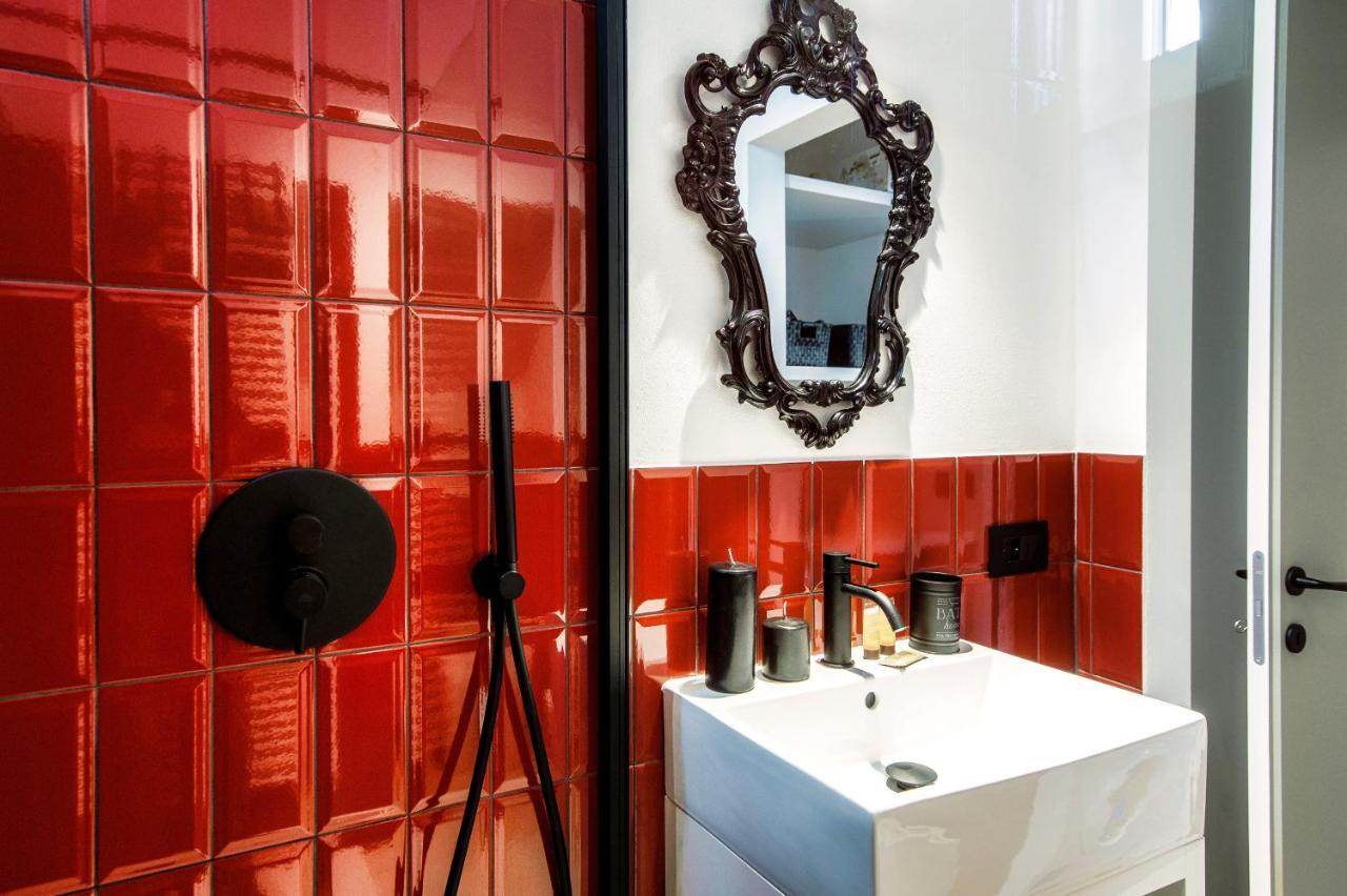 Casa Dei Viaggiatori - The House Of Travelers Villa โกโม ภายนอก รูปภาพ