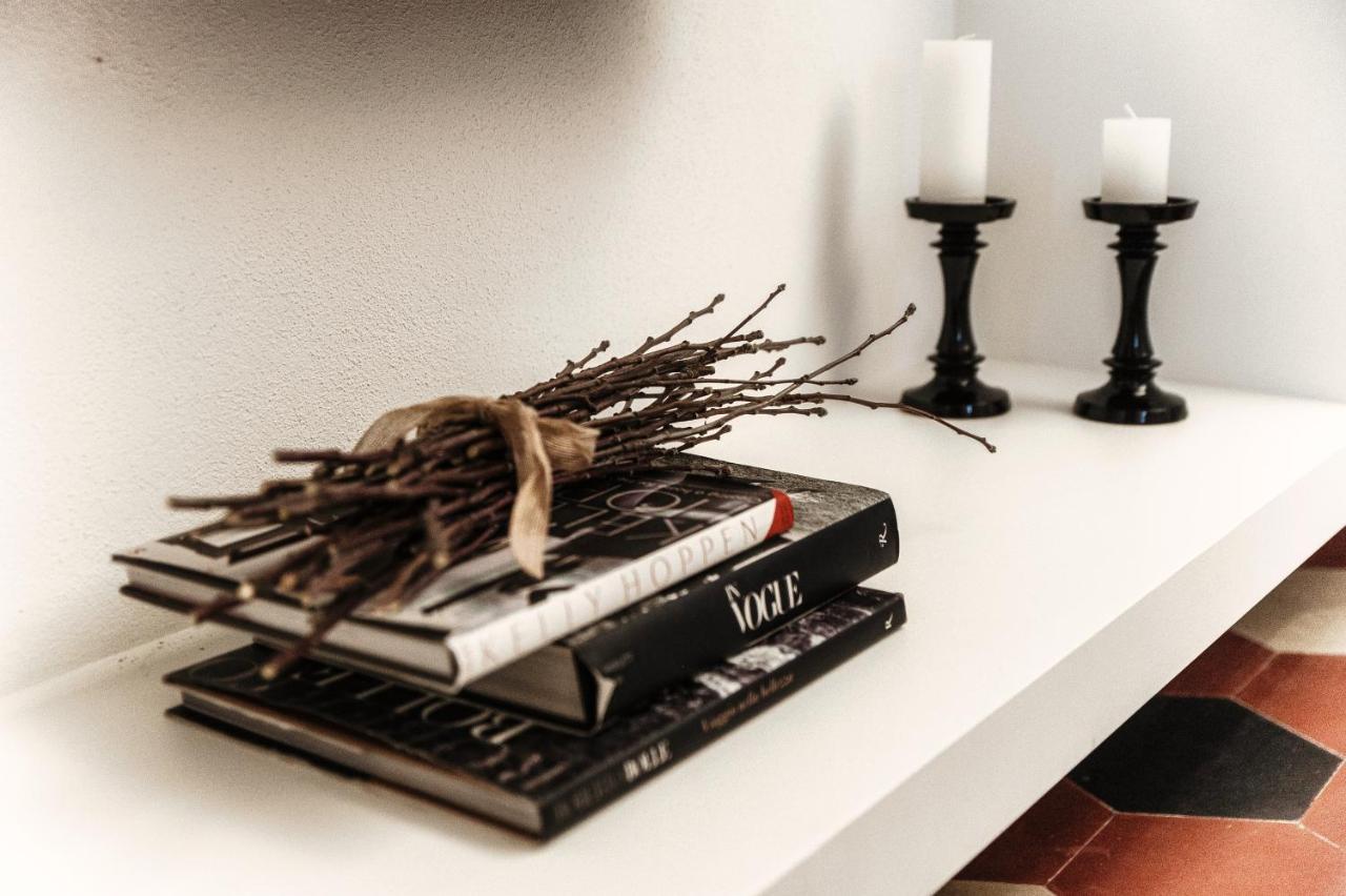 Casa Dei Viaggiatori - The House Of Travelers Villa โกโม ภายนอก รูปภาพ