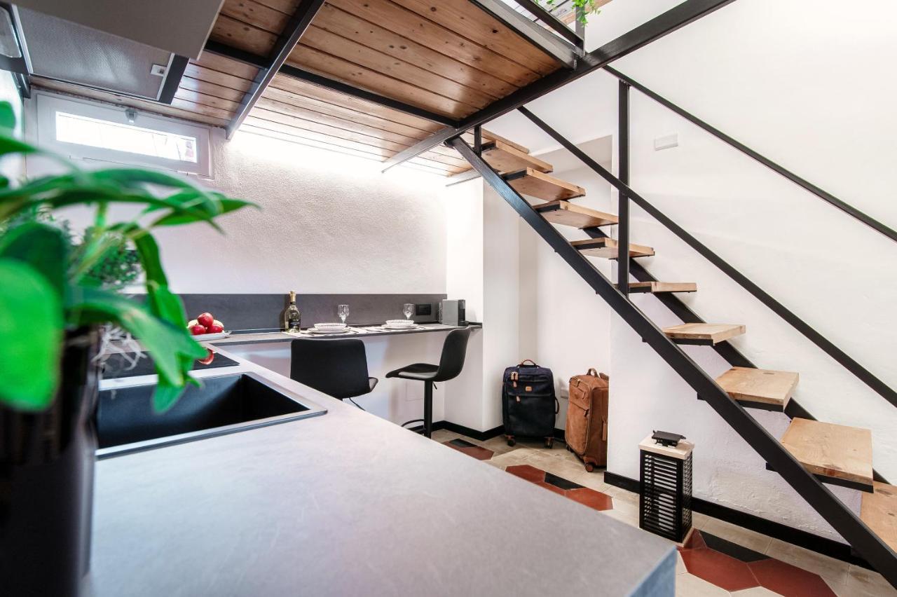 Casa Dei Viaggiatori - The House Of Travelers Villa โกโม ภายนอก รูปภาพ